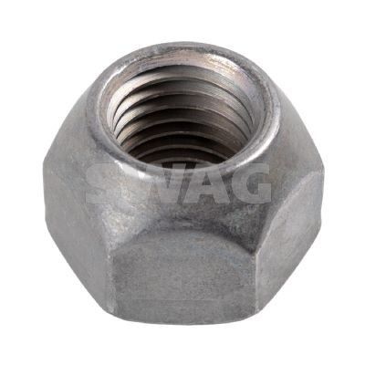 Ford FOCUS Wheel bolt and wheel nut 7649122 SWAG 50 94 0247 online buy