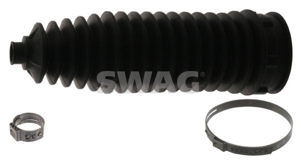 SWAG 62 93 9237 Steering rack boot Fiat Punto mk3 199