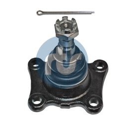 Great value for money - RTS Ball Joint 93-92527