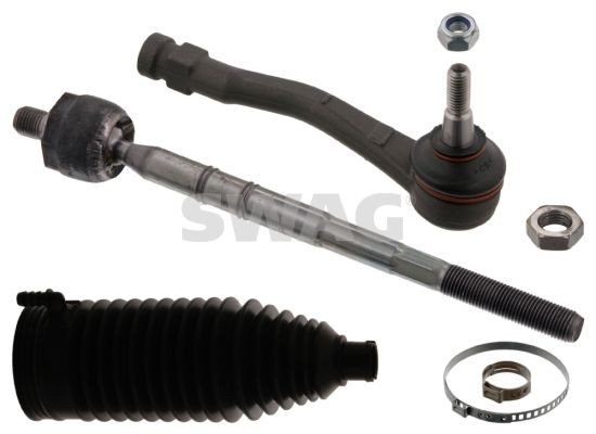 62 94 4933 SWAG Tie rod end buy cheap