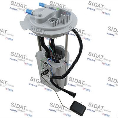 SIDAT 72805 Fuel feed unit CHEVROLET experience and price