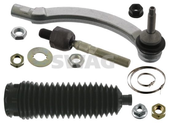 SWAG 55940558 Control arm repair kit 3076 17 18