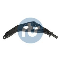 RTS 76-05554-2 Suspension arm without ball joint, Front Axle Left, Lower, Control Arm