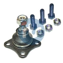 RTS 93-00164-056 Ball Joint FIAT experience and price