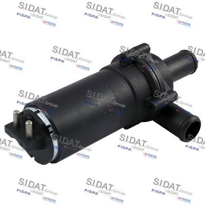 SIDAT 5.5053 Auxiliary water pump