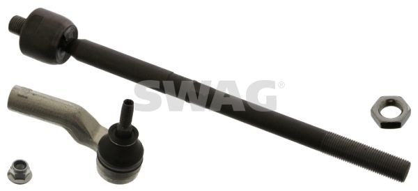 SWAG Steering rack end FORD Focus Mk3 Box Body / Estate (DYB) new 50 94 3526