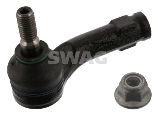 Great value for money - SWAG Track rod end 50 94 0833