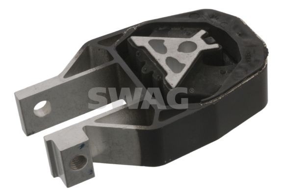 SWAG Rear, Rubber-Metal Mount Engine mounting 50 94 4487 buy