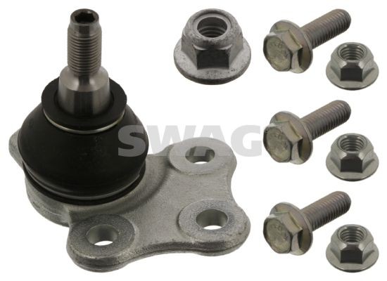 Great value for money - SWAG Ball Joint 60 94 0808
