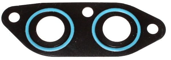 ELRING 008.773 Oil cooler gasket MERCEDES-BENZ experience and price