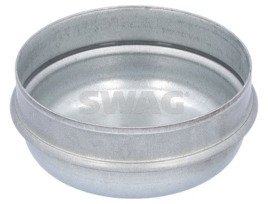 SWAG 10904947 Wheel bearing kit A 168 357 00 89