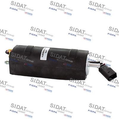 Great value for money - SIDAT Fuel pump 70477
