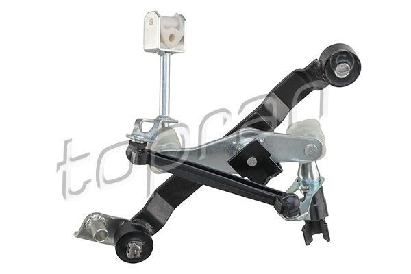 Gear lever repair kit TOPRAN - 208 160