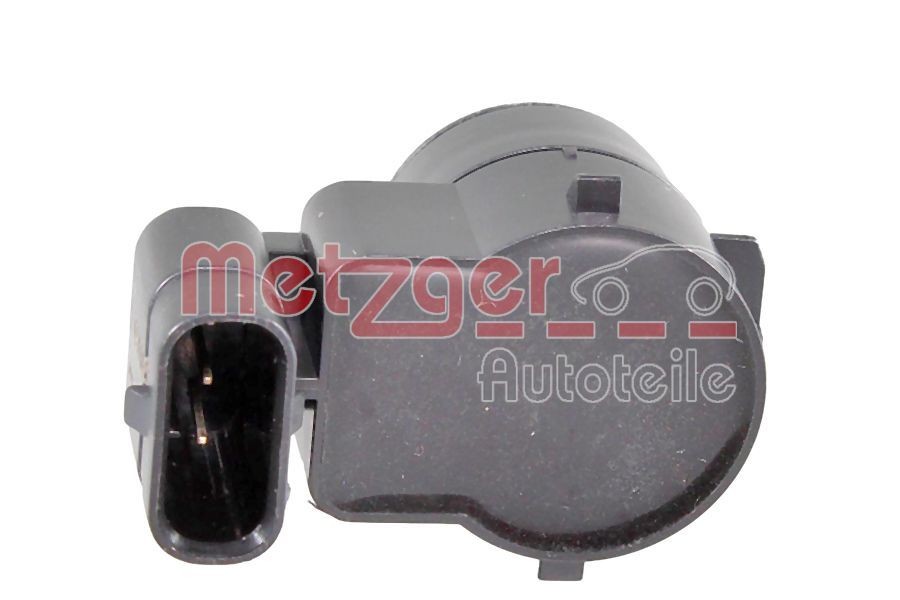METZGER Reverse parking sensors 0901082
