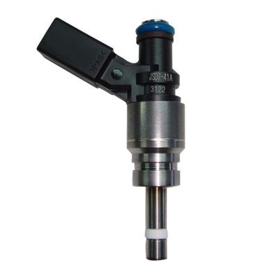 X AUTOHAUX Fuel Injector Nozzle for Audi A6 A8 Quattro Q7 R8 S5 for VW Touareg V8 079906036C FIJ0038 