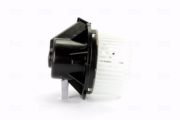 87106 Fan blower motor NISSENS 87106 review and test
