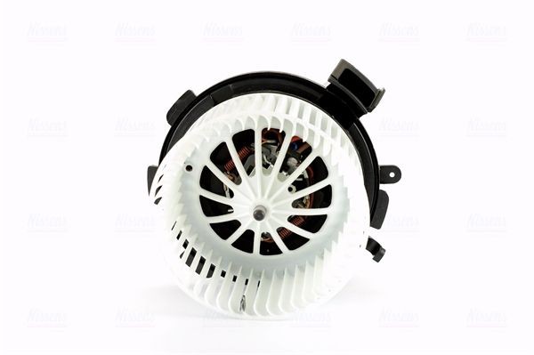 NISSENS 351034061 Heater fan motor without integrated regulator