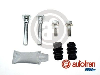 Great value for money - AUTOFREN SEINSA Guide Sleeve Kit, brake caliper D7038C