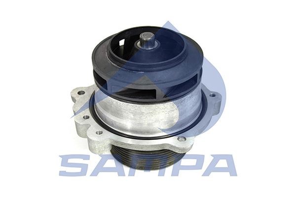 SAMPA 051.264 Wasserpumpe für DAF CF 85 LKW in Original Qualität