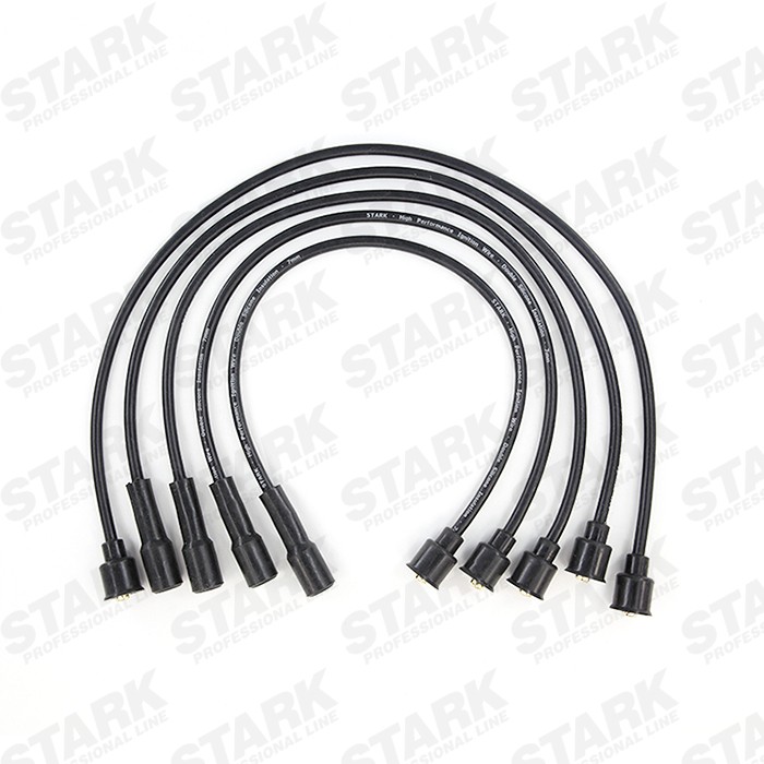 STARK SKIC-0030041 Ignition Cable Kit 96497773