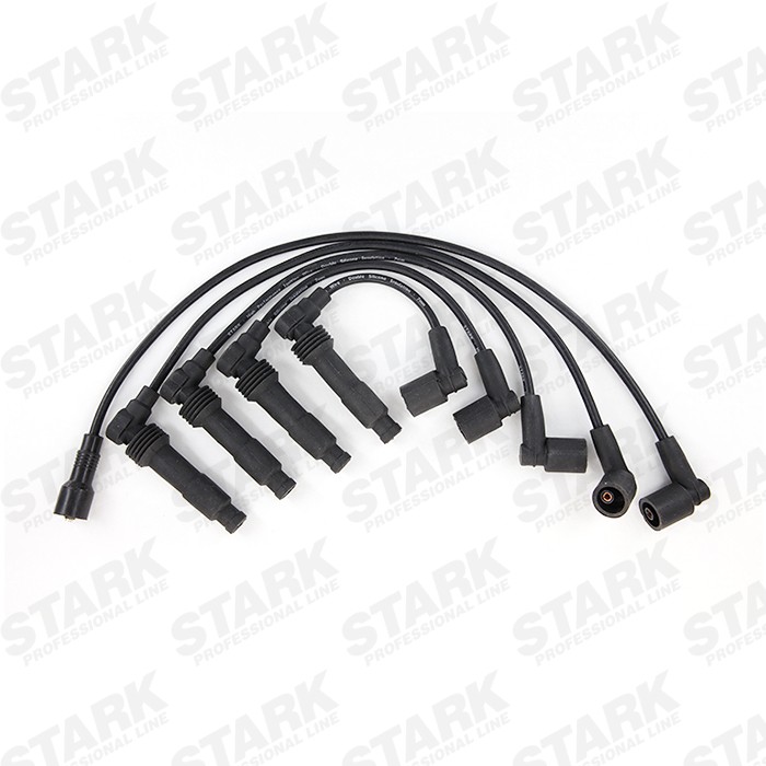 STARK SKIC-0030055 Ignition Cable Kit 1612507