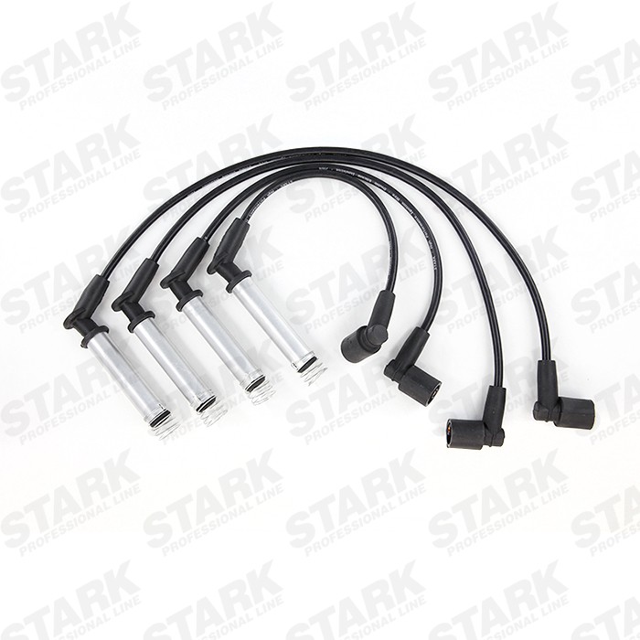 STARK SKIC-0030010 Ignition Cable Kit Number of circuits: 4