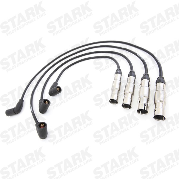 Original STARK Spark plug leads SKIC-0030005 for VW BEETLE