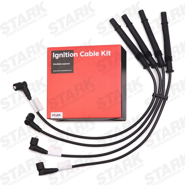 STARK Ignition Wire Set SKIC-0030019