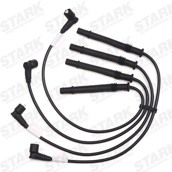SKIC0030019 Ignition Lead Kit STARK SKIC-0030019 review and test