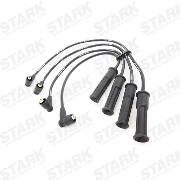 STARK SKIC-0030022 originali RENAULT CLIO 2011 Kit cavi accensione