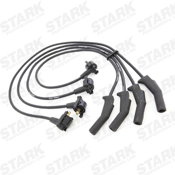 STARK SKIC-0030050 Ignition Cable Kit 0972 033F8 HE