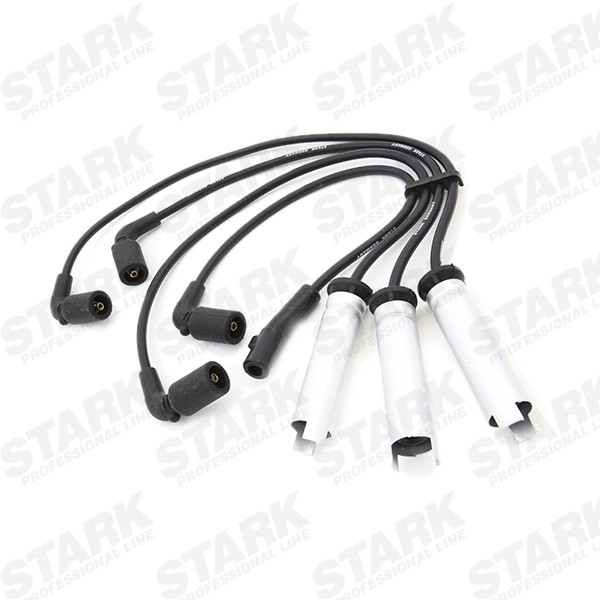 STARK SKIC-0030060 Ignition Cable Kit Number of circuits: 4