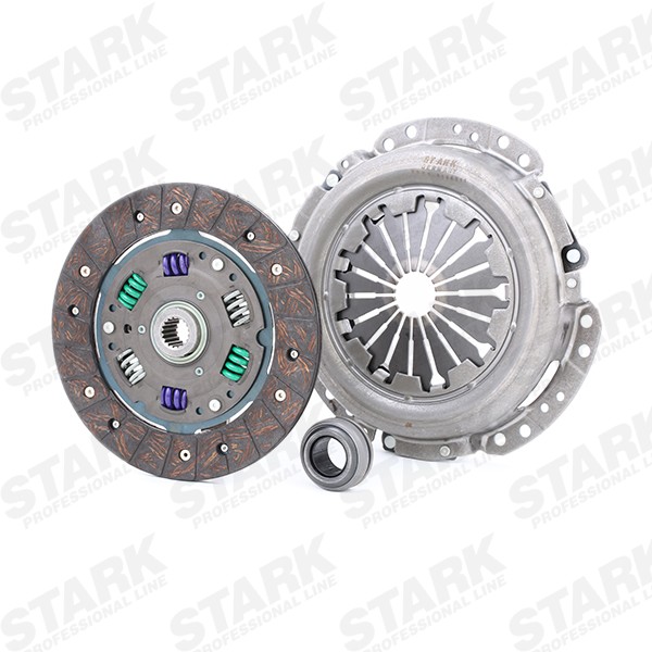 STARK SKCK-0100011 Clutch release bearing 2041-63