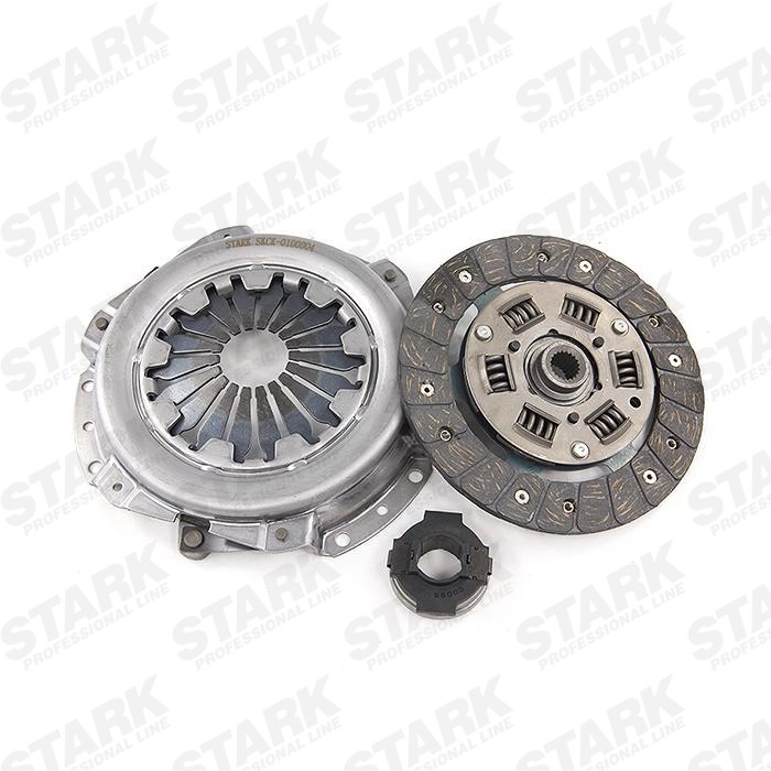 STARK SKCK0100004 Clutch and flywheel kit Fiat Panda Mk2 1.1 54 hp Petrol 2022 price
