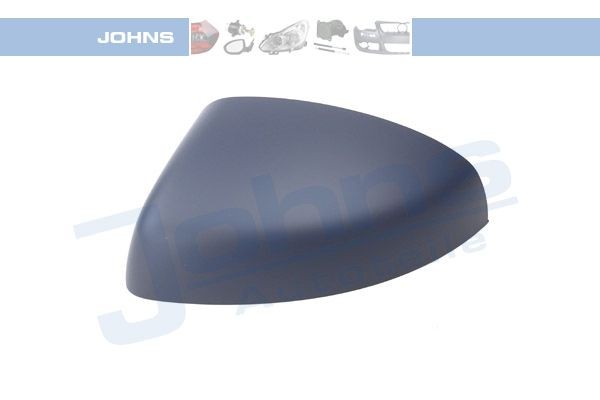 Audi Cover, outside mirror JOHNS 13 46 37-91 at a good price