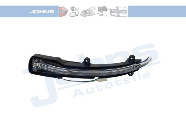 Audi A6 Side indicators 7650517 JOHNS 13 65 37-94 online buy