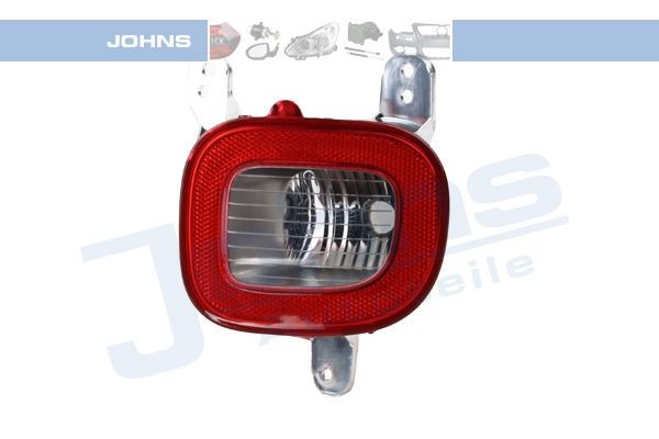 JOHNS Reverse Light 30 07 88-9 Volkswagen PASSAT 2003