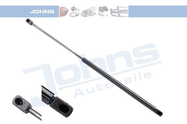 Original 32 02 95-92 JOHNS Boot struts experience and price