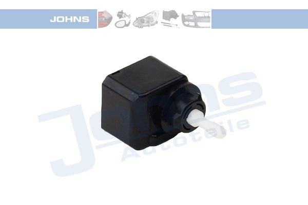 Control headlight range adjustment JOHNS - 57 39 09-01