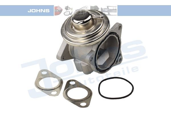 JOHNS AGR 13 02-083 EGR valve Pneumatic, Diaphragm Valve, with seal