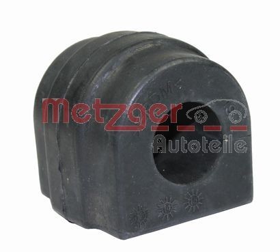 METZGER 52073908 Anti roll bar bush BMW experience and price