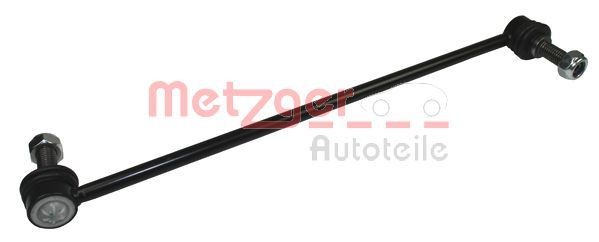 METZGER Front Axle Right, Front Axle Left, 345mm, M12x1,75 Length: 345mm Drop link 53061018 buy