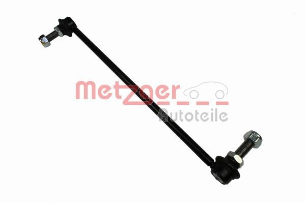 METZGER 53062318 Repair Kit, stabilizer suspension 2463200089