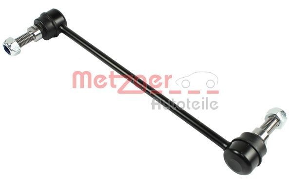 Original 53062818 METZGER Sway bar link FIAT