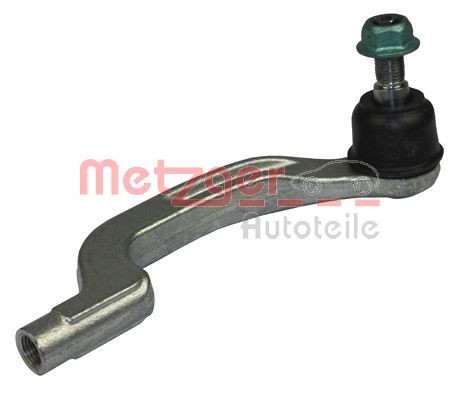 METZGER 54047012 Track rod end A 246 330 1800
