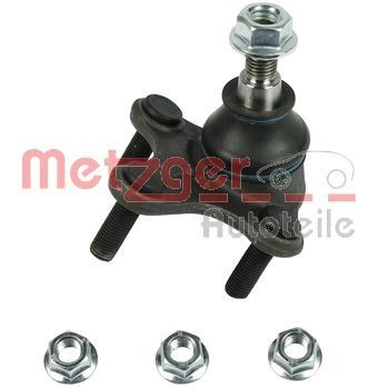 METZGER 57028202 Ball Joint Front Axle Right