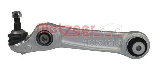 Original METZGER Wishbone 58081701 for BMW 5 Series