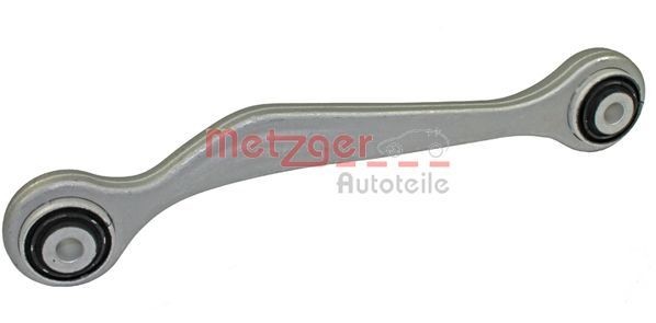 METZGER 58081901 Suspension arm without ball joint, Rear Axle Left, Control Arm