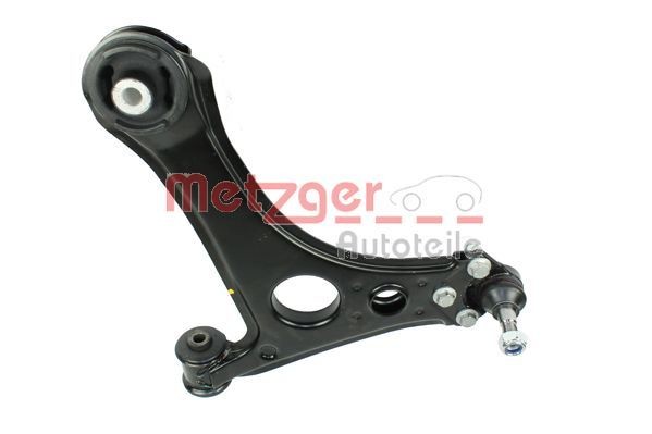 METZGER 58082402 Suspension arm A414 330 04 07