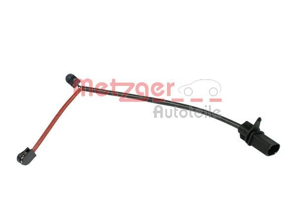 METZGER WK17-276 Brake pad wear sensor 4G0615121C